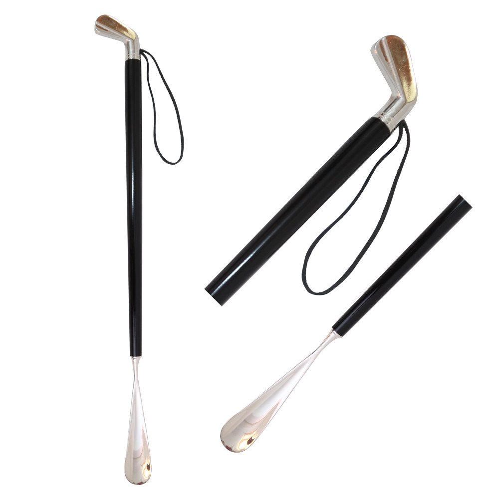 Outstanding Shoehorn Manufacturer / High Quality Brass Shoehorn Wooden