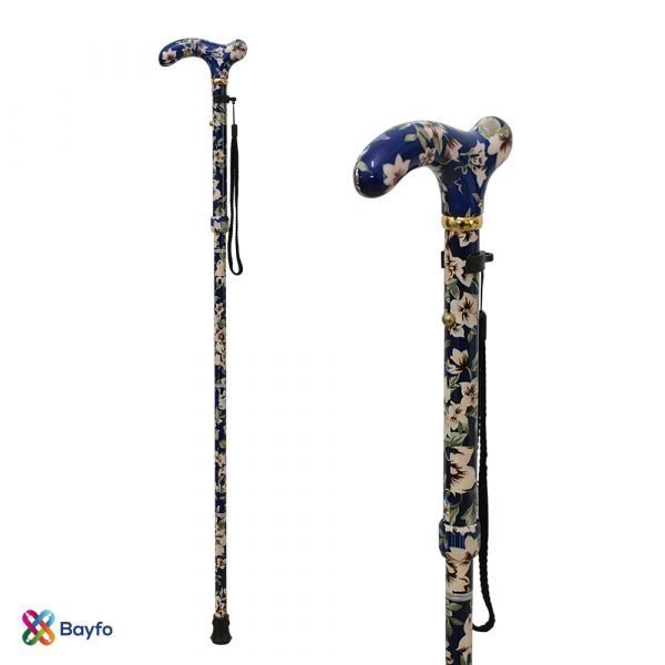 walking cane adjustable folding canes manufacturer