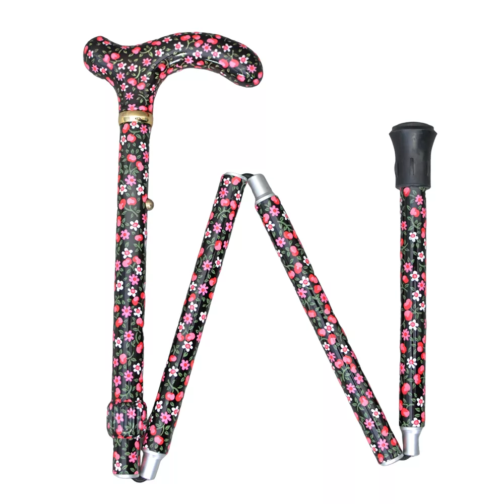 Beautiful Ladies Walking Sticks (1001.003.FFA) » Walking Canes And