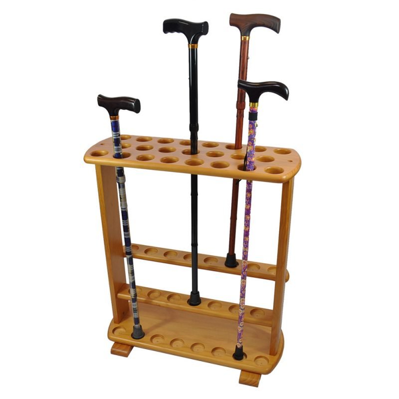 Wonderful Cane Stand Holder 15 Canes Manufacturer » Walking Canes And