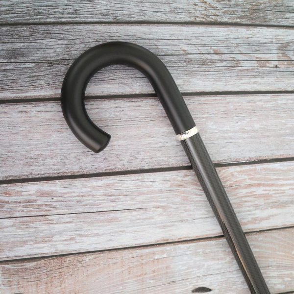 1031.610.3KBest Crook Handle Carbon Fiber Canes » Walking Canes And