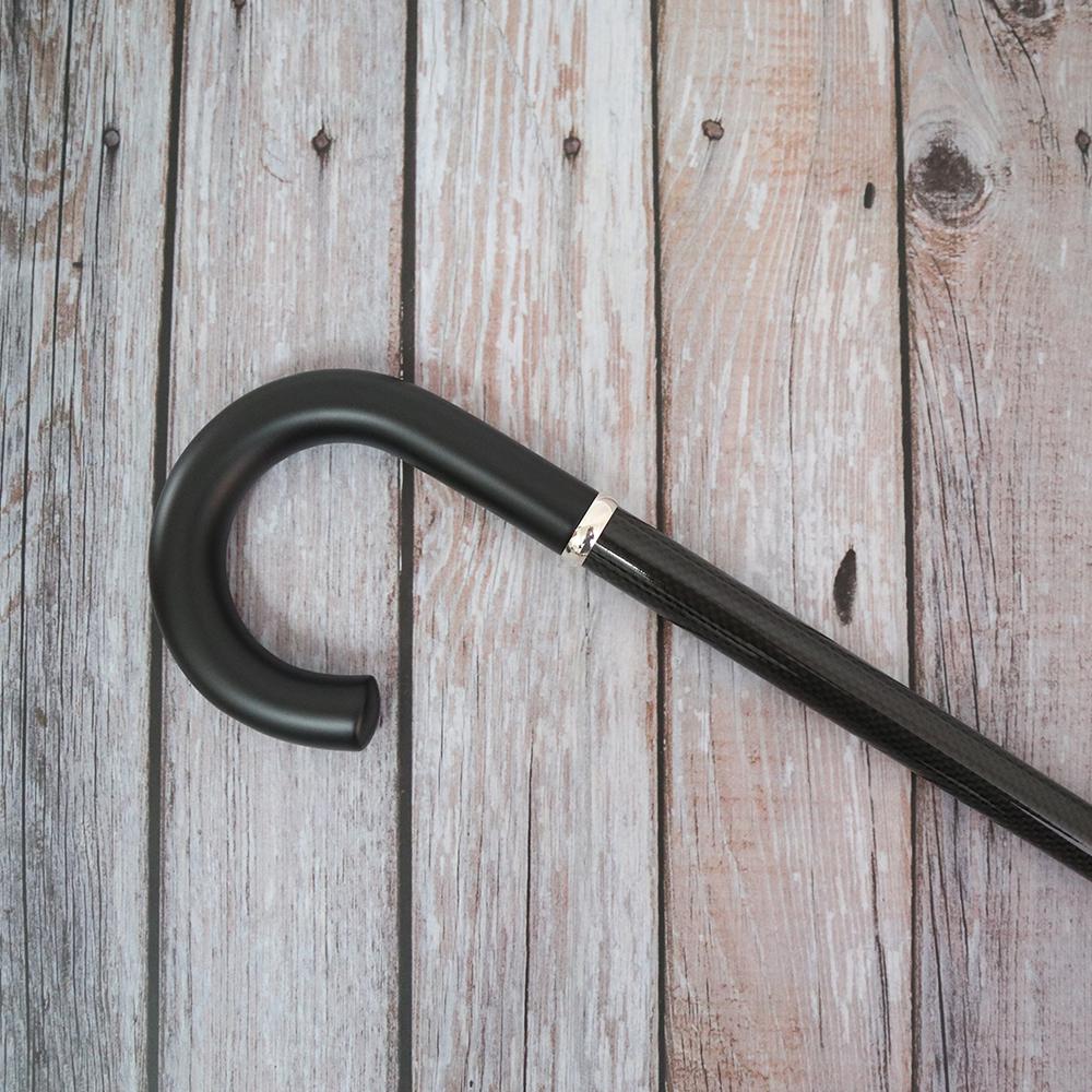 1031.610.3KBest Crook Handle Carbon Fiber Canes » Walking Canes And