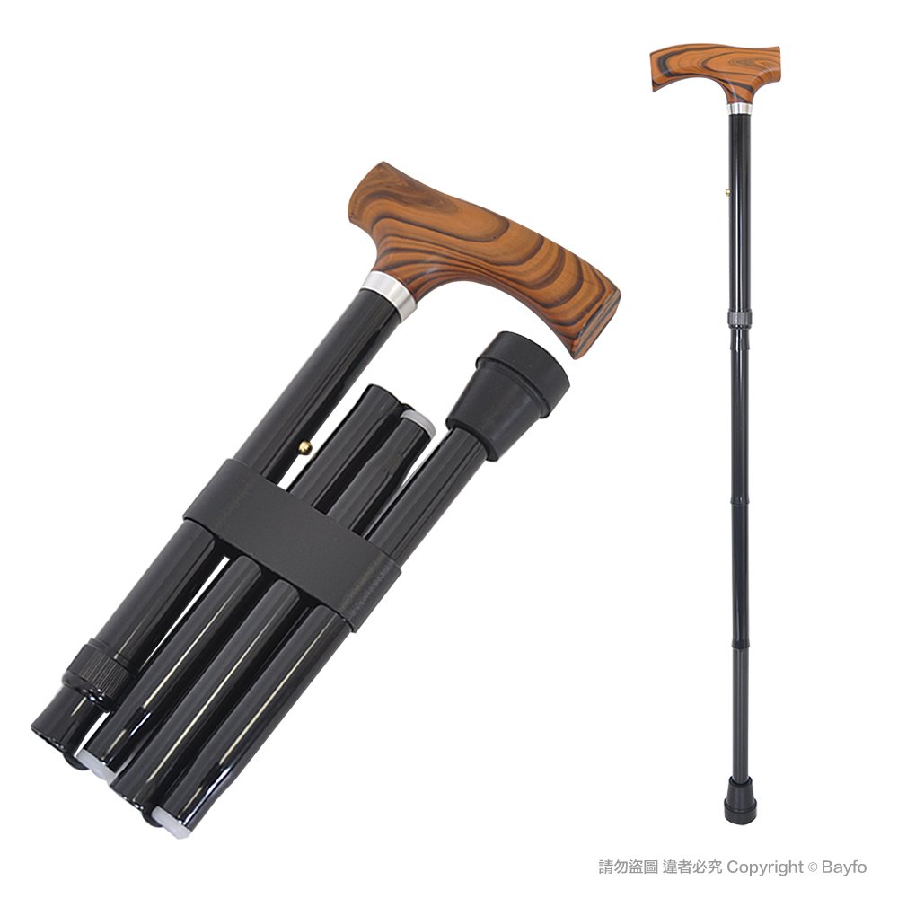 Wonderful Aluminum Walking Stick (1001.302.PSB) » Walking Canes And