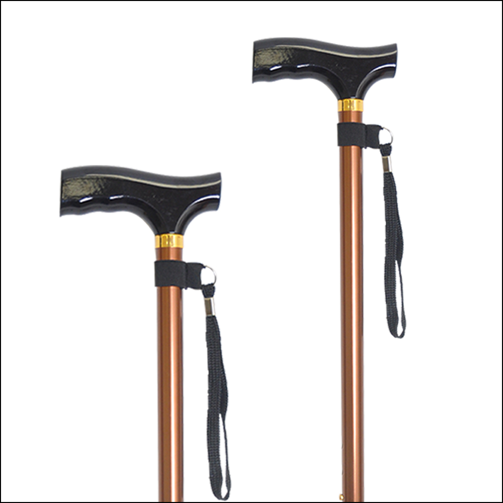 Aluminium Adjustable Walking Cane » Walking Canes And Walking Sticks