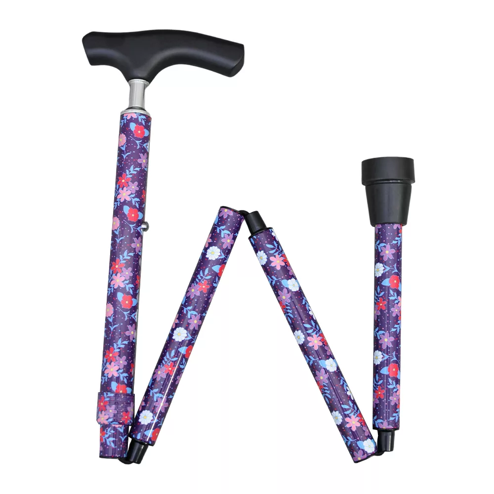 Fritz Maple Wood Walking Cane Handle