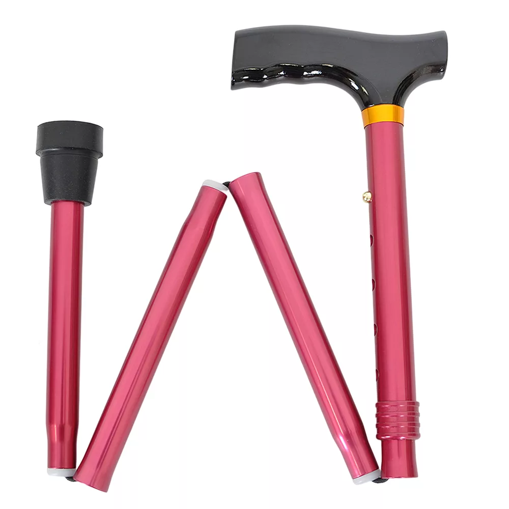 Anodized Aluminum Walking Sticks » Walking Canes And Walking Sticks