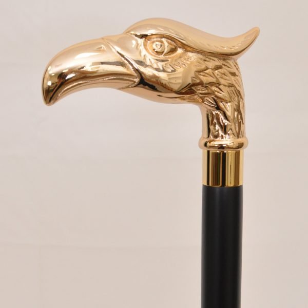 Gold Eagle Walking Cane Wholesaler » Walking Canes And Walking Sticks Manufacturer And Supplier