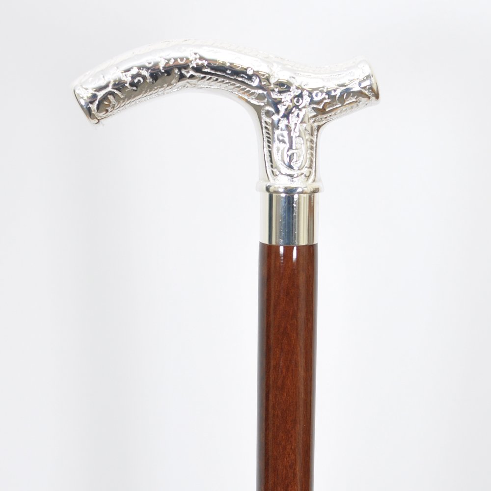 Brass Handle Wood Walking Stick Cane Strong Sturdy » Walking Canes And Walking  Sticks Manufacturer And Supplier
