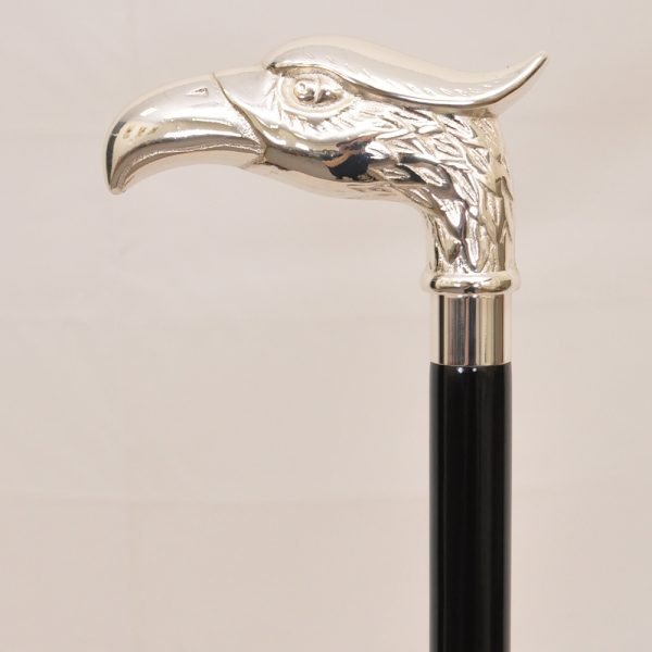 Silver Eagle Walking Stick Distributor