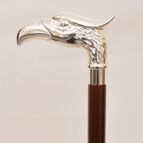 rare Eagle walking stick producer supplier
