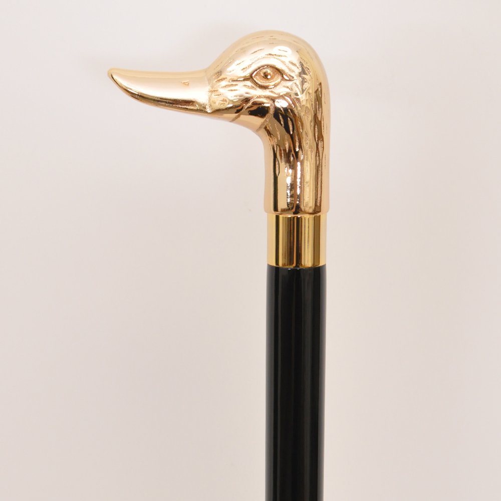 Duck Head Cane Taiwan Manufacturer » Walking Canes And Walking Sticks