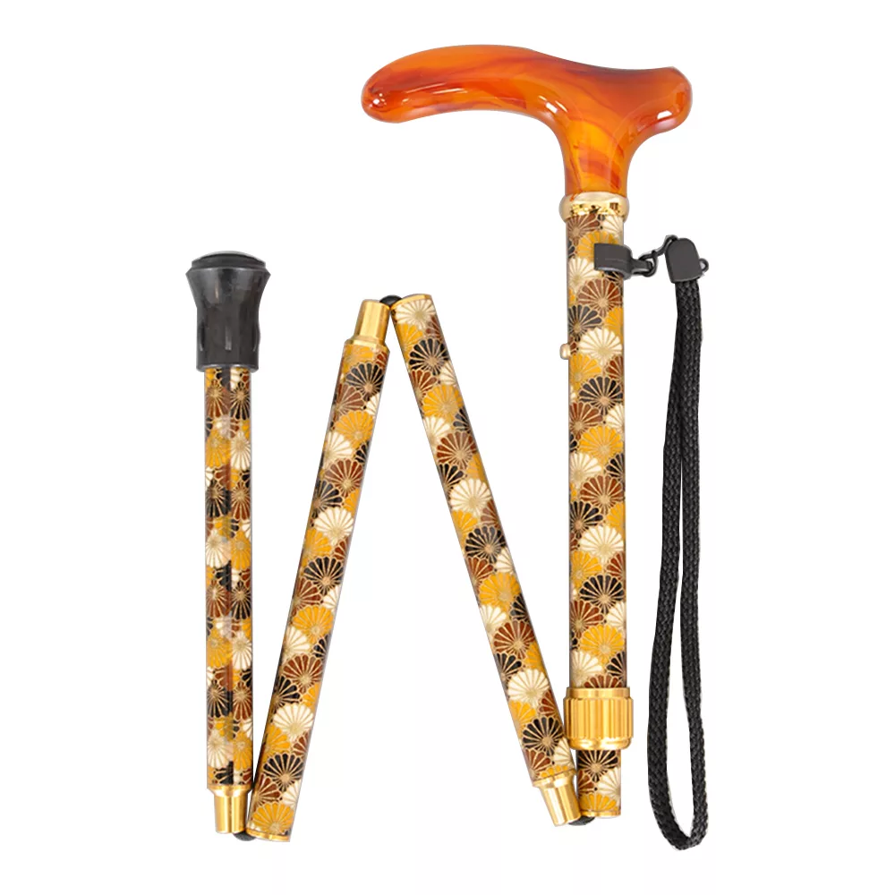 Unique Fabric Cane Covers (1001.107.DAN) » Walking Canes And Walking